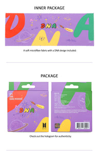 BTS Hand Mirror - DNA