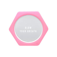 Load image into Gallery viewer, BTS Hand Mirror - BOY WITH LUV
