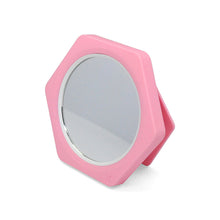 Load image into Gallery viewer, BTS Hand Mirror - BOY WITH LUV
