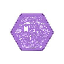 Load image into Gallery viewer, BTS Hand Mirror - DNA
