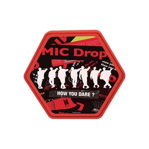 BTS Hand Mirrors