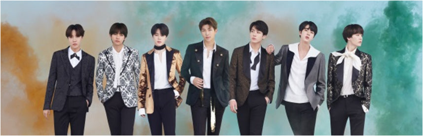 VT x BTS Accessories – myVTxBTS