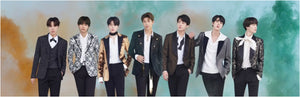 VT x BTS Lucky Box