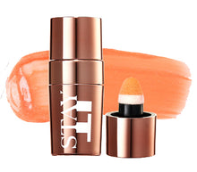 Load image into Gallery viewer, VT x BTS STAY IT WATER COLOR BLUSHER 01 HONEY YELLOW - ONLY 14 LEFT!!!
