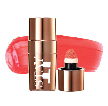 VT x BTS STAY IT WATER COLOR BLUSHER 03 ROSE PINK