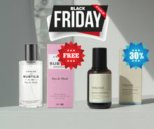 Load image into Gallery viewer, Black Friday Sale Bundle: Buy any By Selected Day Serum Get a L&#39;Atelier des Subtils Perfume Free
