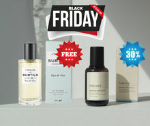 Load image into Gallery viewer, Black Friday Sale Bundle: Buy any By Selected Day Serum Get a L&#39;Atelier des Subtils Perfume Free
