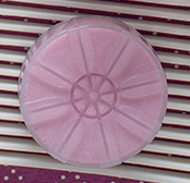 PERFUME VITA SHOWER HEAD FRAGRANCE REFILL 2EA
