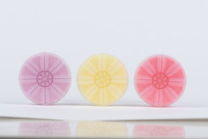 PERFUME VITA SHOWER HEAD FRAGRANCE REFILL 2EA
