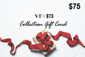 VT x BTS Collection eGift Card