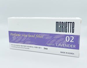 PERFUME VITA SHOWER HEAD FRAGRANCE REFILL 2EA