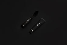 Load image into Gallery viewer, VT X BTS JUMBO TOOTHBRUSH KIT BLACK - SOLD OUT
