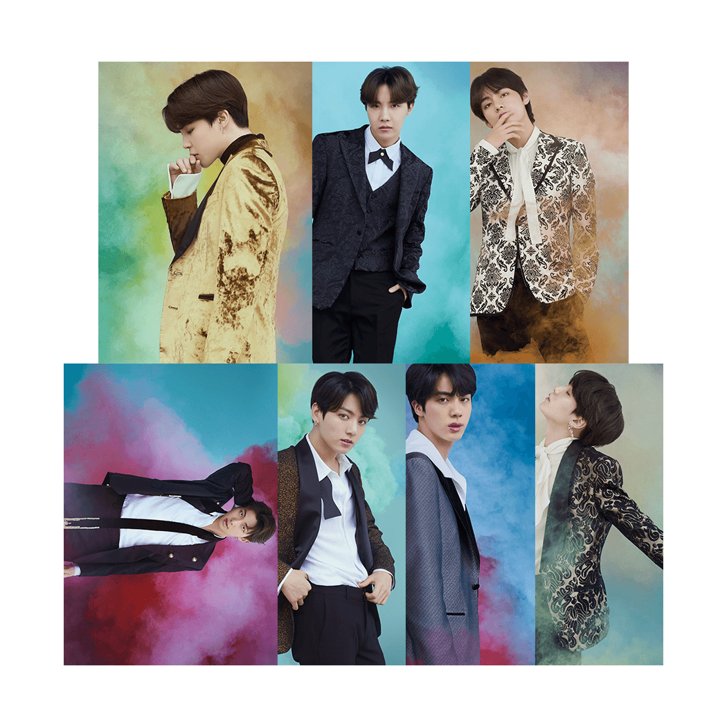 VT x BTS Accessories – myVTxBTS