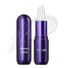 Load image into Gallery viewer, VT x BTS Glorious Gloria Lip Color Balm 01 Purity - SOLD OUT!
