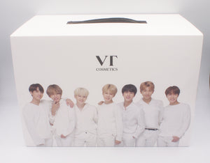 VT x BTS Lucky Box