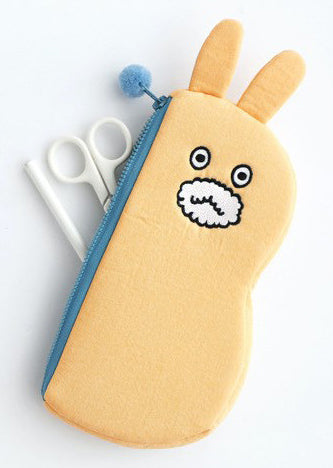 POM POM PENCASE BRUNCH BUNNY