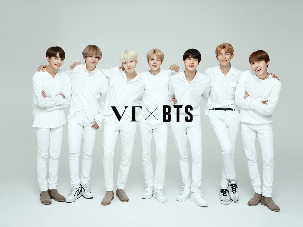 VT x BTS Accessories – myVTxBTS