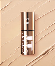 Load image into Gallery viewer, VT x BTS STAY IT TOUCH FOUNDATION #21 LIGHT BEIGE - SOLD OUT
