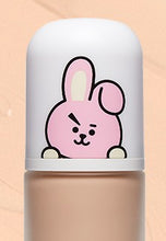 Load image into Gallery viewer, BT21 TINTED FOUNDATION 03 NATURAL BEIGE
