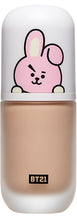 Load image into Gallery viewer, BT21 TINTED FOUNDATION 03 NATURAL BEIGE
