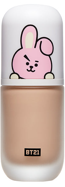 BT21 TINTED FOUNDATION 03 NATURAL BEIGE