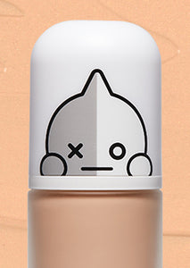 BT21 TINTED FOUNDATION 04 SAND