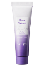 Load image into Gallery viewer, VT x BTS Born Natural Healing Hand Cream Dream Like a Whale - SOLD OUT
