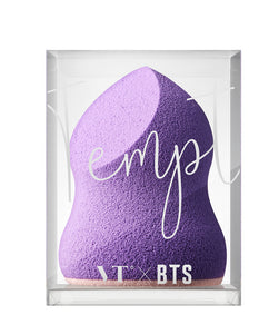 VT X BTS Get Ready Dual Puff - SOLD OUT