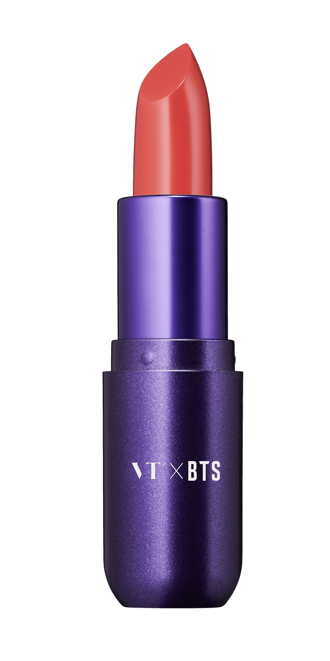 VT x BTS Glorious Gloria Lip Color Balm 03 Melrose
