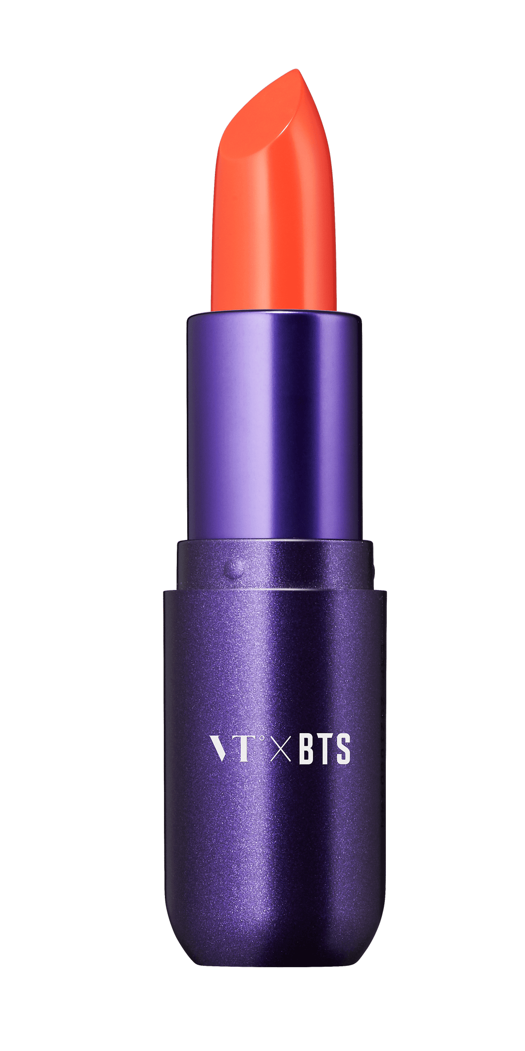 VT x BTS Glorious Gloria Lip Color Balm 04 Mandarina