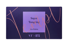 Load image into Gallery viewer, VT X BTS Super Tempting Eye Palette 02 Tender Classy
