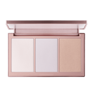 VT X BTS Super Tempting Highlight Palette