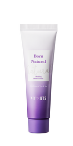 VT x BTS Born Natural Healing Hand Cream The Dawn of You & Me
