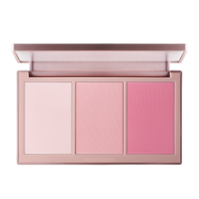Load image into Gallery viewer, VT X BTS Super Tempting Cheek Palette 01 Just Romantic

