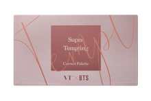 Load image into Gallery viewer, VT X BTS Super Tempting Correct Palette
