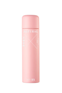 VT x BTS BORN NATURAL WATERING FIT TONER 4.39 FL OZ