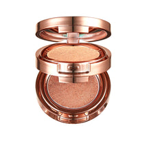 Load image into Gallery viewer, VT X BTS STAY IT TWIN EYE SHADOW 02 GOLD BROWN
