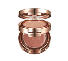 Load image into Gallery viewer, VT X BTS STAY IT TWIN EYE SHADOW 01 BRONZE CORAL
