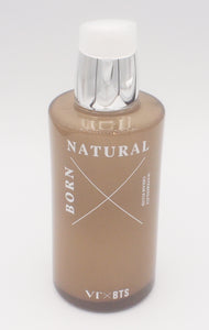 VT x BTS BORN NATURAL WATERING FIT CREAM FLUID 4.05 FL OZ