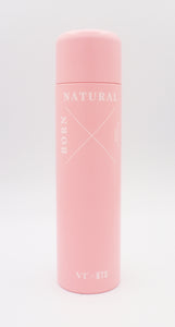 VT x BTS BORN NATURAL WATERING FIT TONER 4.39 FL OZ
