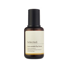 Load image into Gallery viewer, BY SELECTED ANTI-WRINKLE DAY SERUM 1.69 FL. OZ
