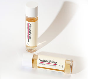 NaturalVine Sensitive Moisture Treatment Toner 4.39 fl oz