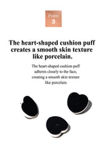 Load image into Gallery viewer, VT x BTS STAY IT TOUCH FOUNDATION #23 NATURAL BEIGE
