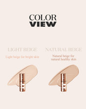 Load image into Gallery viewer, VT x BTS STAY IT TOUCH FOUNDATION #23 NATURAL BEIGE
